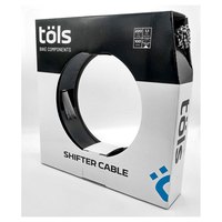 tols-shifter-cable-2.2-m-shimano-sram-100-einheiten-gang-kabel