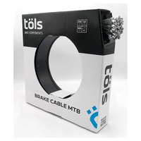 tols-brake-cable-mtb-100-units
