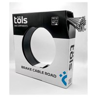 tols-brake-cable-road-100-units