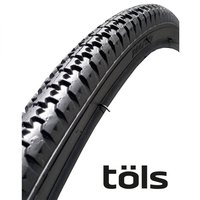 Tols TY-03 Road Tyre