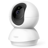 Tp-link Övervakningskamera Tapo C200 WiFi