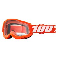 100percent Strata 2 Mask
