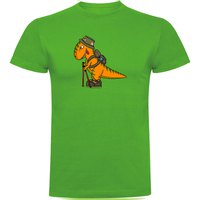 kruskis-dino-trek-kurzarmeliges-t-shirt
