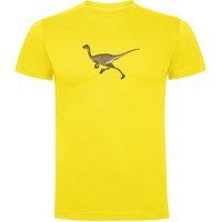 Kruskis Dino Run kurzarm-T-shirt