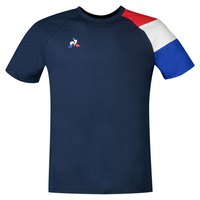 Le coq sportif Camiseta Manga Corta Presentation Tri N1