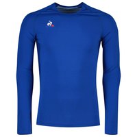 Le coq sportif Training Rugby Smartlayer Long Sleeve T-Shirt