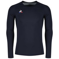 le-coq-sportif-langermet-t-skjorte-training-rugby-smartlayer