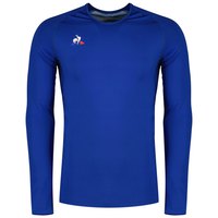 Le coq sportif Pitkähihainen T-paita Training Rugby Smartlayer Hiver