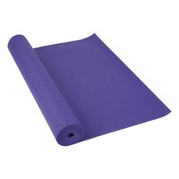 Softee Colchoneta Pilates/Yoga Deluxe 4 mm