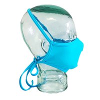 Turbo Reusable Hygienic Face Mask