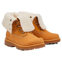 Timberland Bottes Enfant Courma Warm Lined Roll-Top