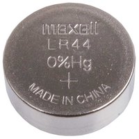 Maxell LR44/AG13/A76/L1154F Alkaline 10 Jednostki