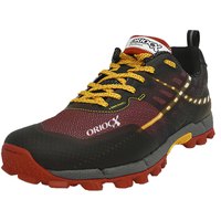 Oriocx Malmo Trail Running Shoes
