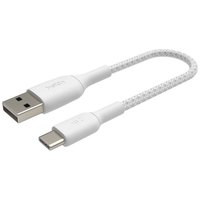 belkin-vers-cable-usb-c-tresse-boost-charge-usb-a-015m