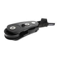 Spinlock 63 mm Sheave Mobile Block With Locking Cam
