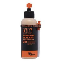 Orange seal Líquido Tubeless Regular Con Injection System 118ml