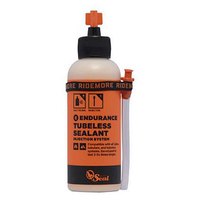 Orange seal Líquido Tubeless Endurance Con Injection System 118ml