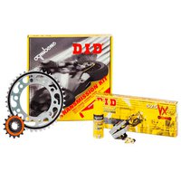 Ognibene 520-VX2 X Ring DID Kit Cadena Ducati Scrambler 800 15-18