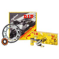 Ognibene 520-VX2 X Ring DID Chain Kit KTM Duke 390 13-18