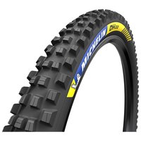 Michelin DH22 Advanced Magi-X Rigid 29´´ Tubeless MTB Tyre