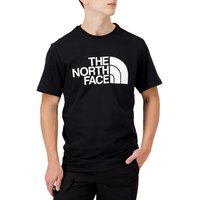 The north face Kortærmet T-shirt Half Dome