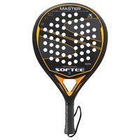 softee-pro-master-padel-racket
