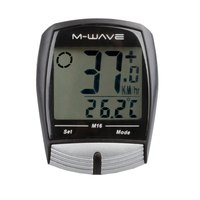 M-Wave M16 Cycling Computer