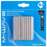 m-wave-reflectantes-reflicker-sticks-18-units