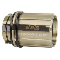 Novatec B2 AGB Shimano 8-11s Cassette Body