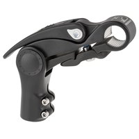 Promax Justerbar Stamme A-Head Handle 25.4 Mm