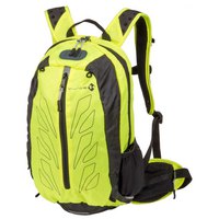 M-Wave Rough Ride 15L Backpack