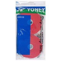 yonex-super-grap-ac102ex-tennis-overgrip-30-einheiten