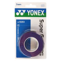yonex-super-grap-ac102ex-Τένις-overgrip-3-μονάδες