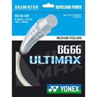 yonex-bg-66-ultimax-10-m-badminton-enkele-snaar
