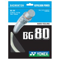 yonex-badminton-enkeltstreng-bg-80-10-m