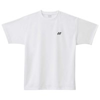 yonex-plain-t-shirt-met-korte-mouwen