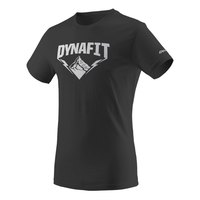Dynafit Kortærmet T-shirt Graphic