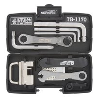 super-b-tb-1170-tool-case-gereedschapsset