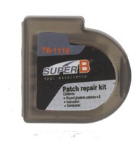 super-b-tb-1118-6-patch-zestaw-montażowy-kierunkowskaz-jednostki-Światła