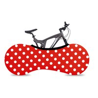Velosock Fodera Bicicletta Ladybird