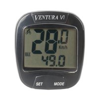 Ventura VI Cycling Computer