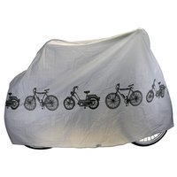 ventura-copertura-per-bici-da-garage