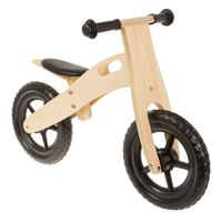 Anlen Light 12´´ Bike Without Pedals