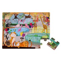 janod-puzzle-tactile-a-day-at-the-zoo-20-pieces