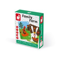janod-juego-de-mesa-happy-families-family-farm