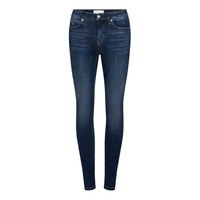 Calvin klein jeans 12 Mid Rise Skinny Jeans