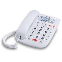 Alcatel Telefone Fixo TMAX20