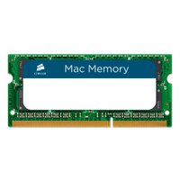 Corsair Memoria RAM Qualified CMSA8GX3M1A1600C11 1600Mhz 8GB
