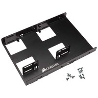 Corsair Mounting Bracket 2.5´´ To 3.5´´ SSD Disk Support