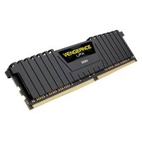 Corsair Memoria RAM Vengeance LPX CMK16GX4M1E3200C16 3200Mhz 16GB